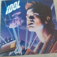 Vinile BILLY IDOL - CHARMED LIFE