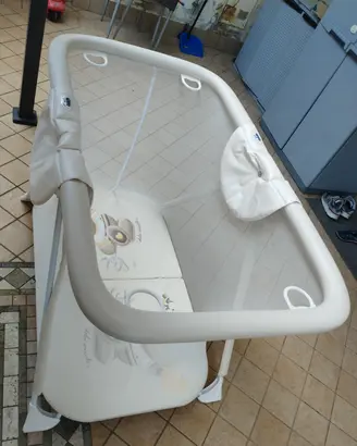 baby CAM Box 