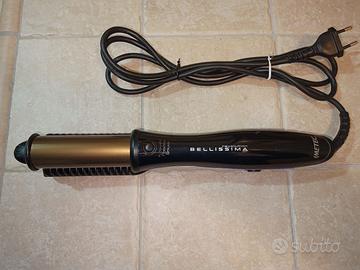 Piastra Imetec "BellissimaRevolution"