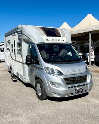 Laika Kreos 4010 50Anniversario