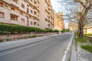 4 vani 107 mq in Residence via delle Croci