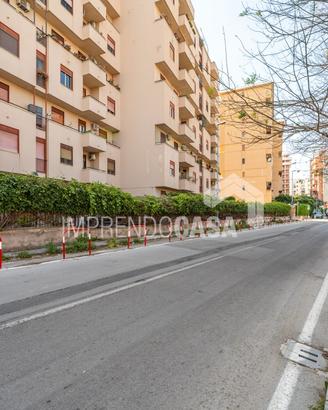 4 vani 107 mq in Residence via delle Croci