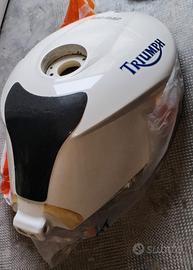 serbatoio Speed triple 1050 2007