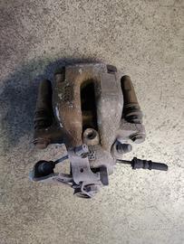 Pinza freno post sx PEUGEOT 2008 1199cc benz 2018