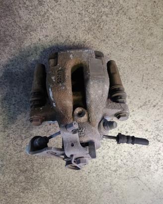 Pinza freno post sx PEUGEOT 2008 1199cc benz 2018