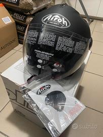 Casco moto