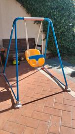 altalena bambini 