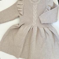 Vestitino bambina 12 - 18 mesi