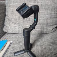 stabilizzatore gimbal vlog pocket 