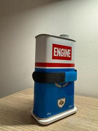 Tanica di scorta per vespa special 50 R L N