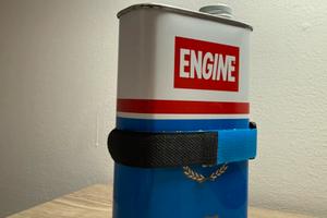 Tanica di scorta per vespa special 50 R L N