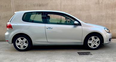 GOLF 1.4 TSI per disabili