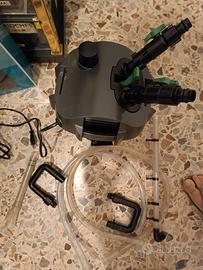 Filtro tetra ex700 quasi nuovo