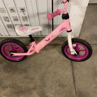 Bici bambina