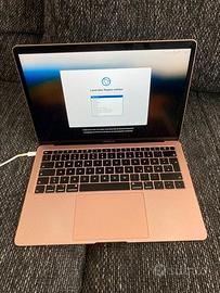 Apple Macbook Air Retina 2018