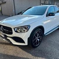 Ricambi per Mercedes glc restyling 2019 2020 2021 