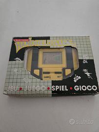 Elettronico Handheld Game Sport Vintage 