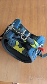 trapezio windsurf