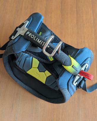 trapezio windsurf