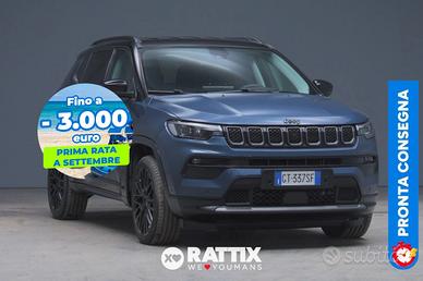 JEEP compass ii 2021 Compass 1.5 turbo t4 mhev S 2