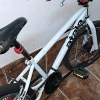 bicicletta bmx