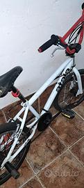 bicicletta bmx