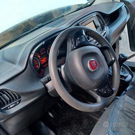 Fiat Doblo Doblò 1.3 MJT S&S PC-TN Cargo Easy