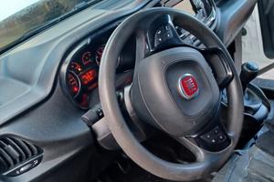 Fiat Doblo Doblò 1.3 MJT S&S PC-TN Cargo Easy
