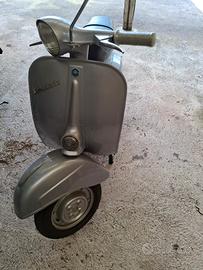 VESPA 50CC SPECIAL R FARO TONDO