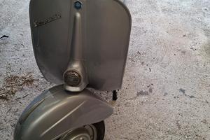VESPA 50CC SPECIAL R FARO TONDO