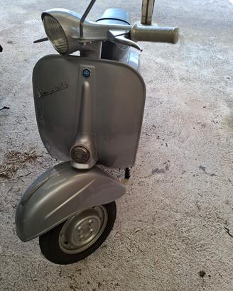 VESPA 50CC SPECIAL R FARO TONDO