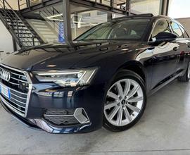 AUDI A6 Avant 40 2.0 TDI quattro ultra S tronic
