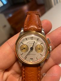 Eberhard & Co. - Contodate - Orologio