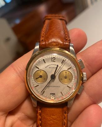 Eberhard & Co. - Contodate - Orologio