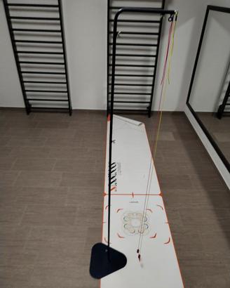 kit valutazione posturale