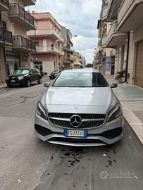 MERCEDES BENZ CLASSE A