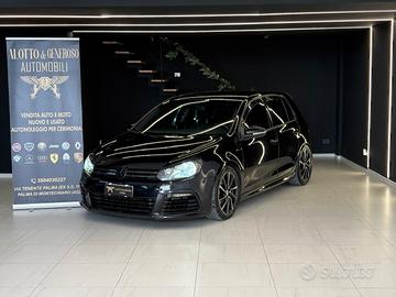 Volkswagen Golf 1.6 TDI DPF 5p. Trendline