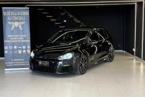 Volkswagen Golf 1.6 TDI DPF 5p. Trendline