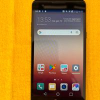 LG X Power - Completo di Scatola Originale