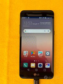 LG X Power - Completo di Scatola Originale