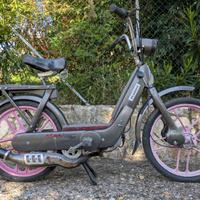 piaggio ciao cerchi in lega grimeca raggio 17 