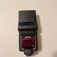 Flash nikon sb-24