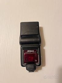Flash nikon sb-24