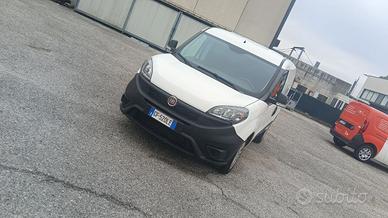 Fiat Doblo Doblo 1.6 mjt 16v Lounge 3 posti autoca