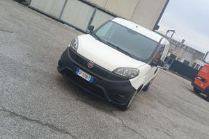 Fiat Doblo Doblo 1.6 mjt 16v Lounge 3 posti autoca