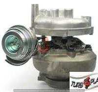 Turbina turbo BMW SERIE 3 330D