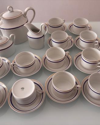 servizio te’ Richard Ginori 12 persone completo