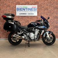 Suzuki GSF 1250 Bandit - 2010