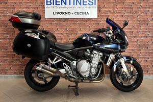 Suzuki GSF 1250 Bandit - 2010