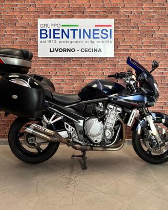 Suzuki GSF 1250 Bandit - 2010